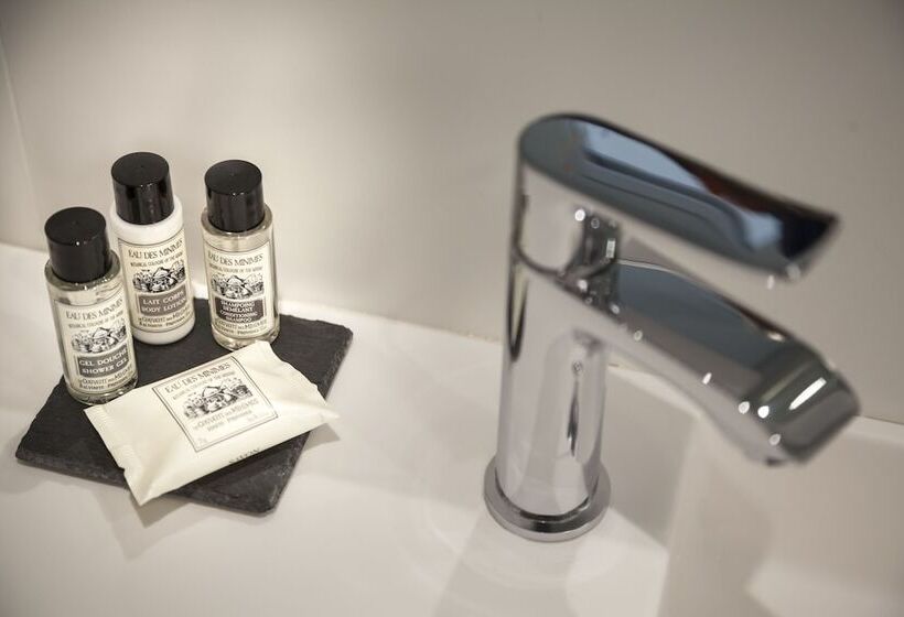 クラシックルーム, Le Mireille