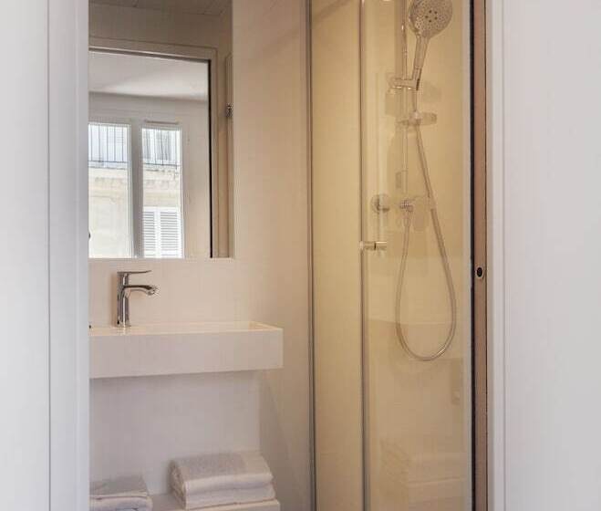 クラシックルーム, Le Mireille