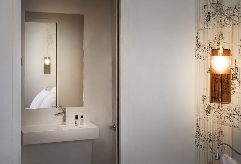 クラシックルーム, Le Mireille