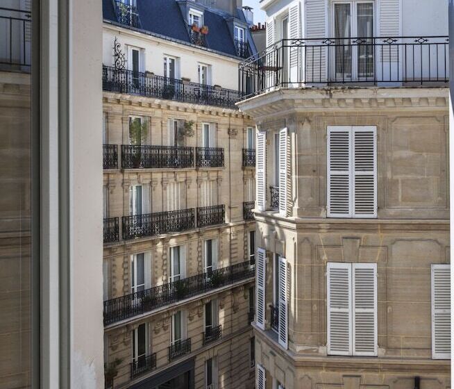 クラシックルーム, Le Mireille