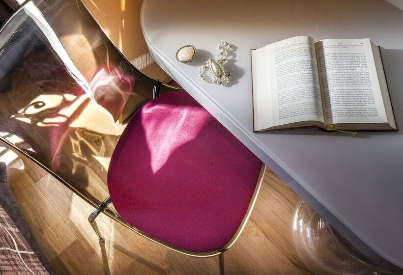 クラシックルーム, Le Mireille