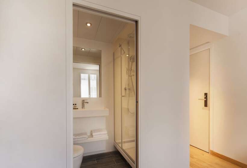 スーペリアールーム, Le Mireille