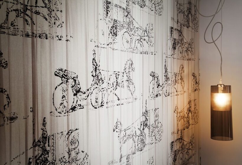 スーペリアールーム, Le Mireille