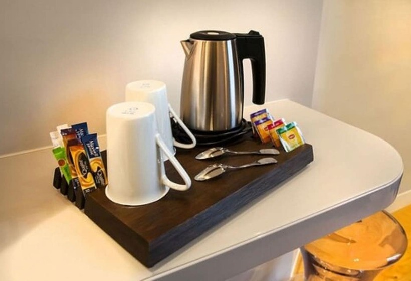 スーペリアールーム, Le Mireille