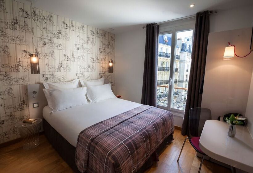 スーペリアールーム, Le Mireille