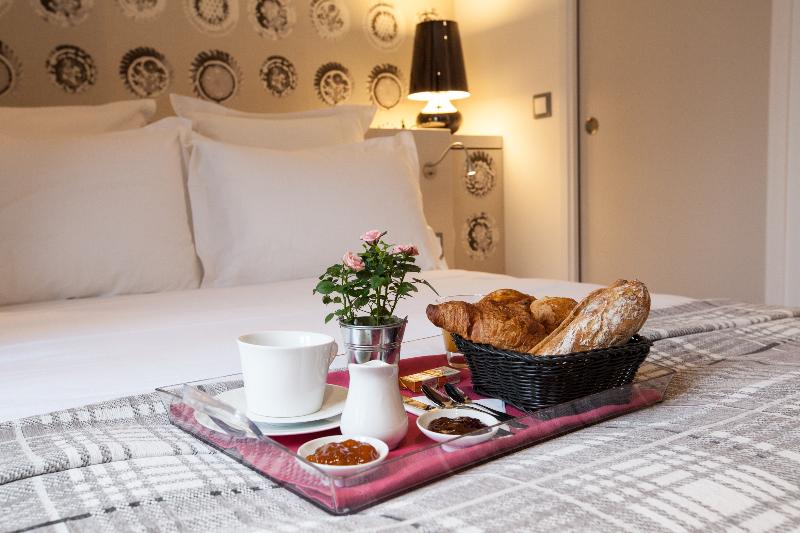 スーペリアールーム, Le Mireille