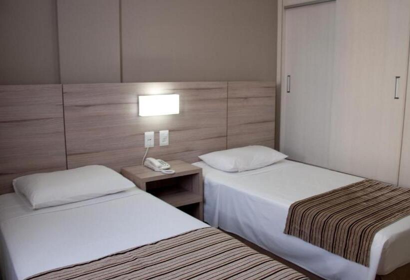 غرفة قياسية, Linhatur