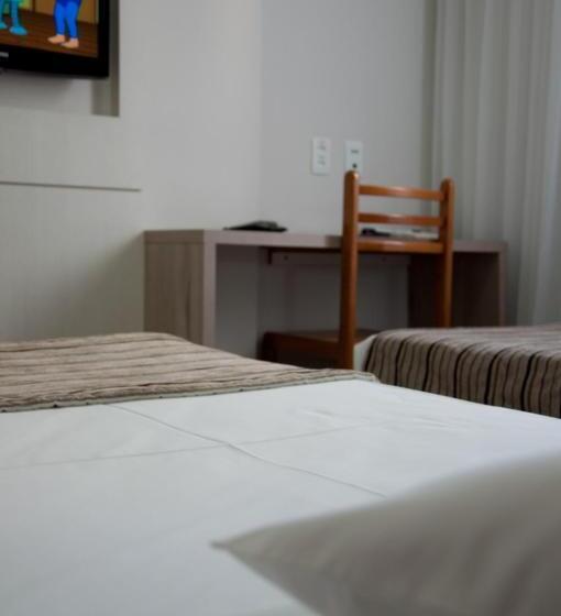 غرفة قياسية, Linhatur