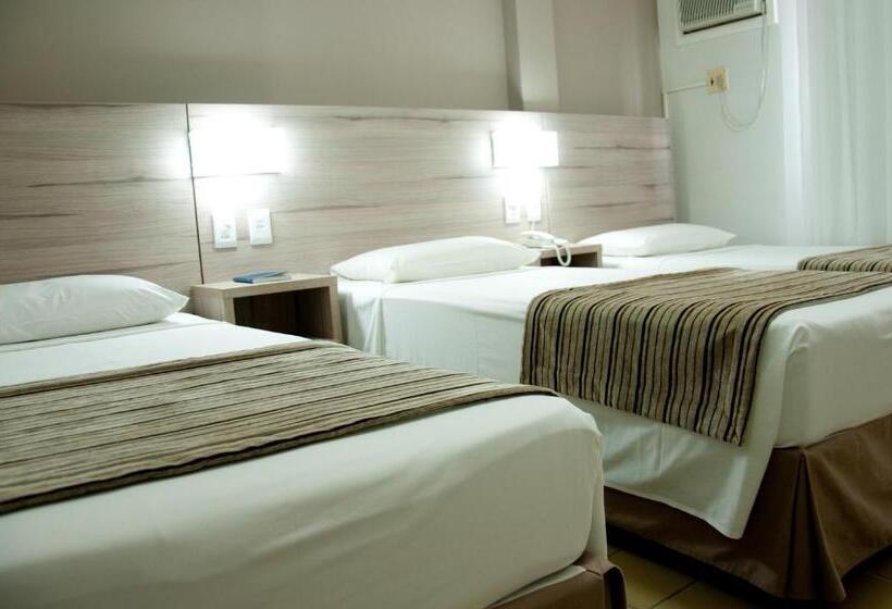 غرفة قياسية, Linhatur