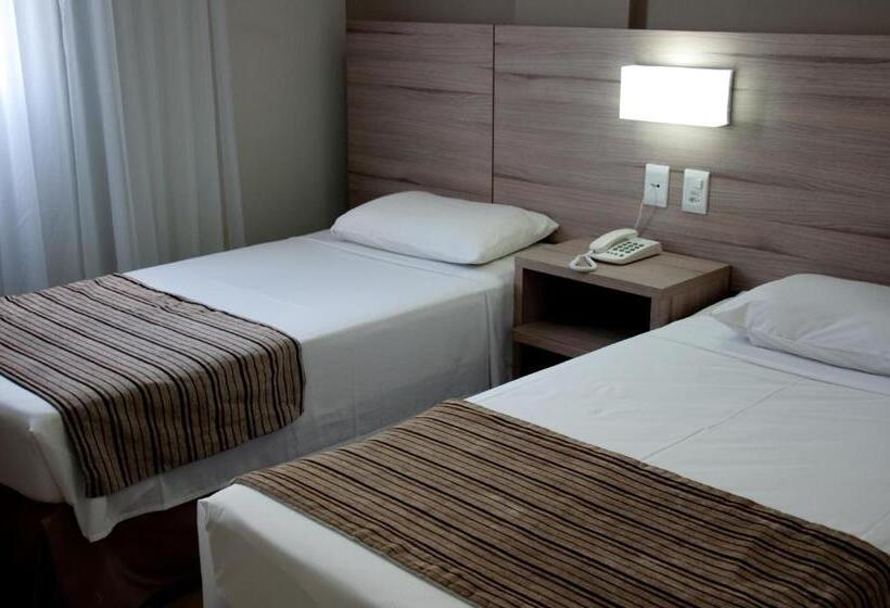 غرفة قياسية, Linhatur