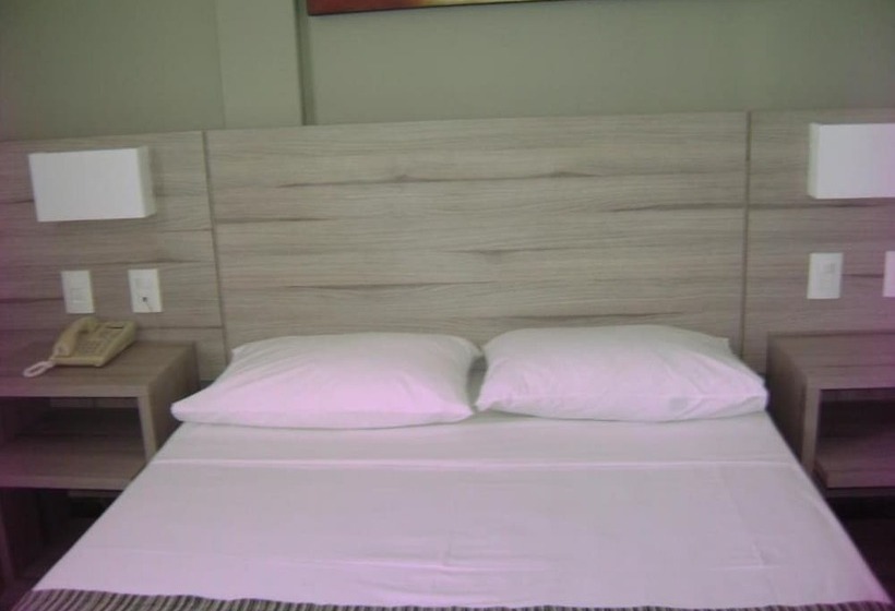 غرفة قياسية, Linhatur