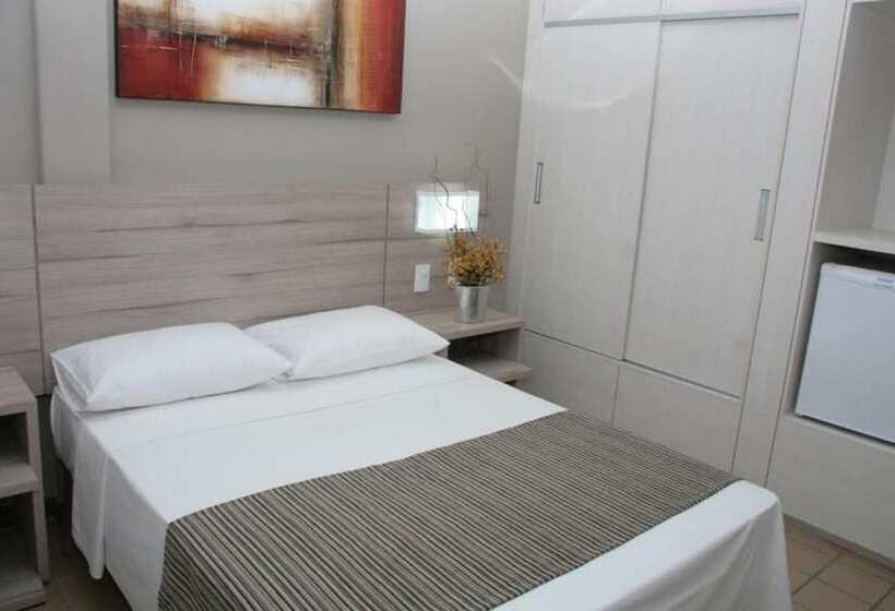 غرفة قياسية, Linhatur