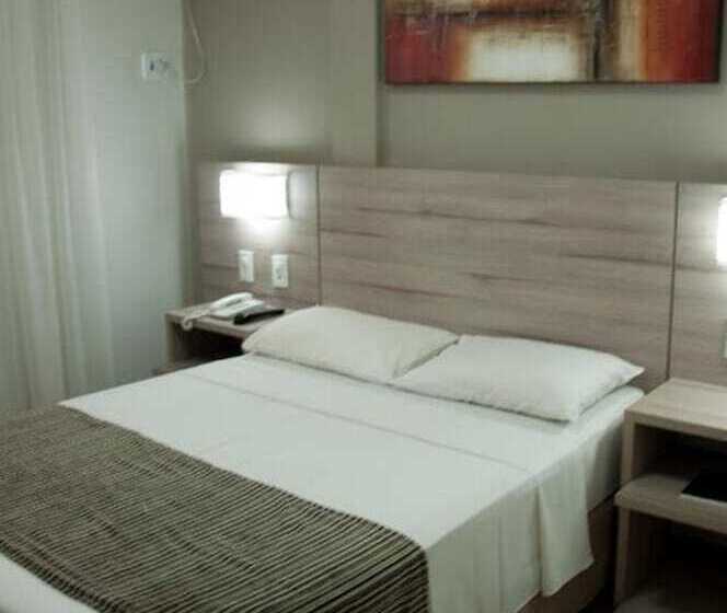 غرفة قياسية, Linhatur