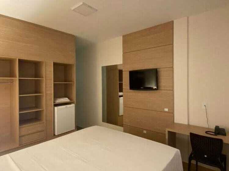 Люкс Повышенной Комфортности, Linhatur