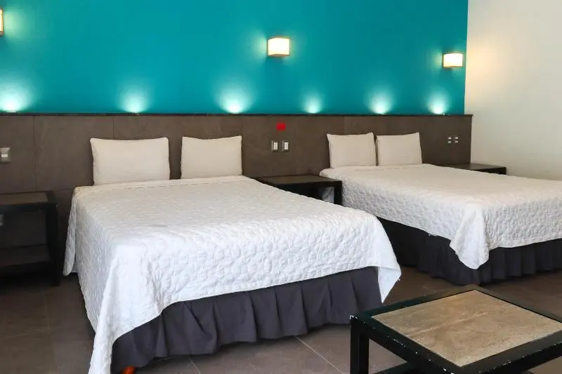 سوییت لوکس, MX portal maya