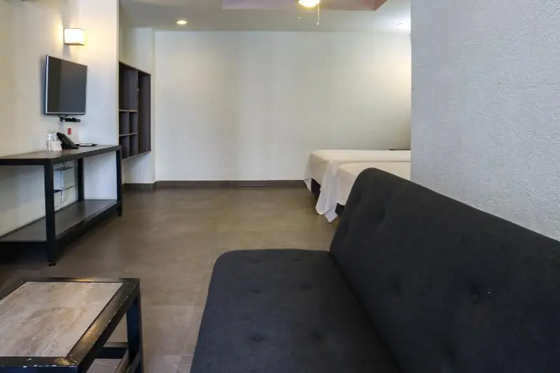 سوییت لوکس, MX portal maya