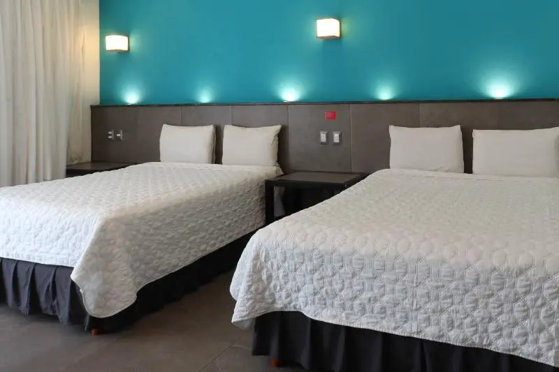 سوییت لوکس, MX portal maya