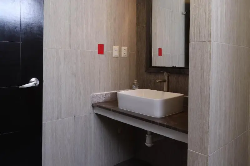 سوییت لوکس, MX portal maya