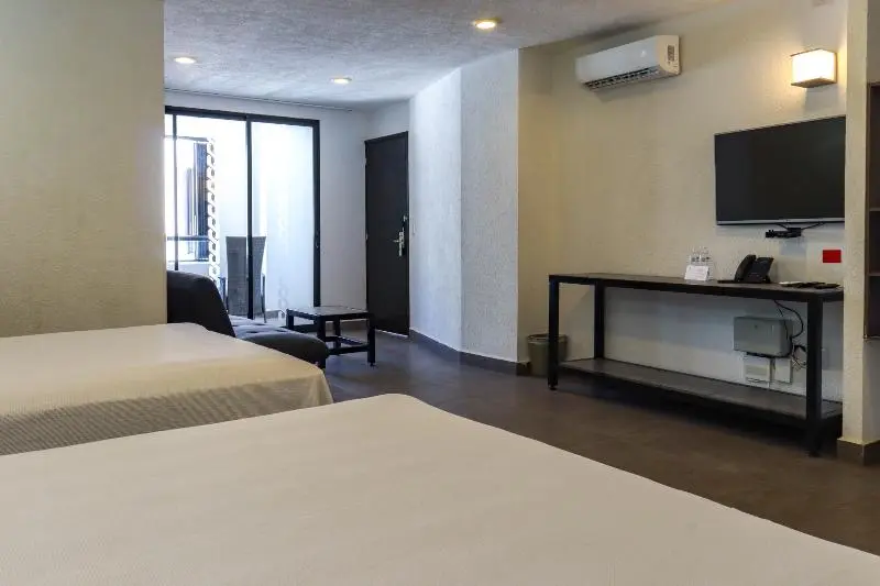 سوییت لوکس, MX portal maya