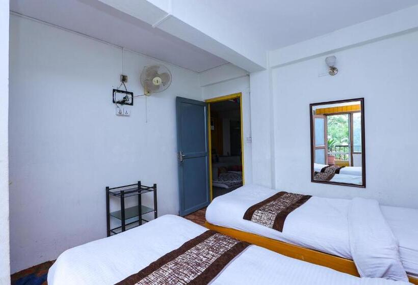 اتاق استاندارد, Nana