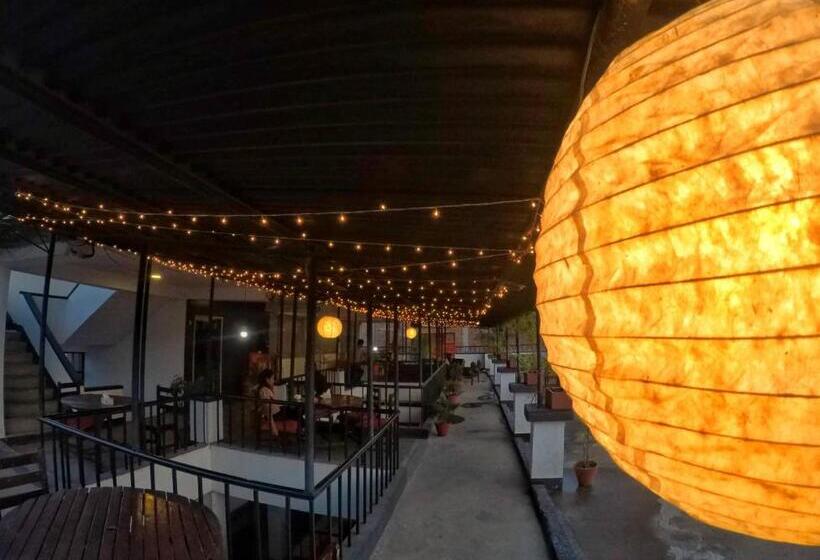 اتاق لوکس سه تخته, Nana