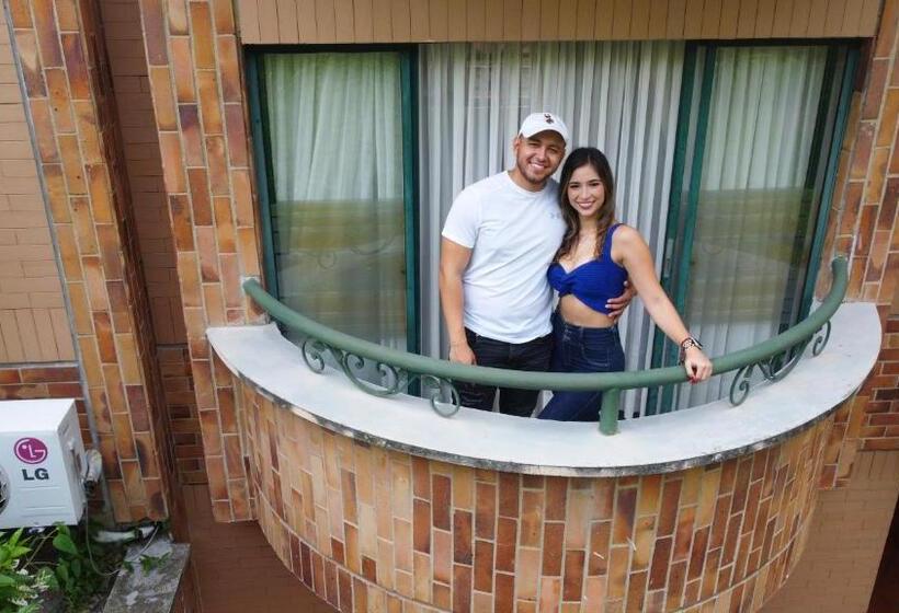 套房, Palmera Real