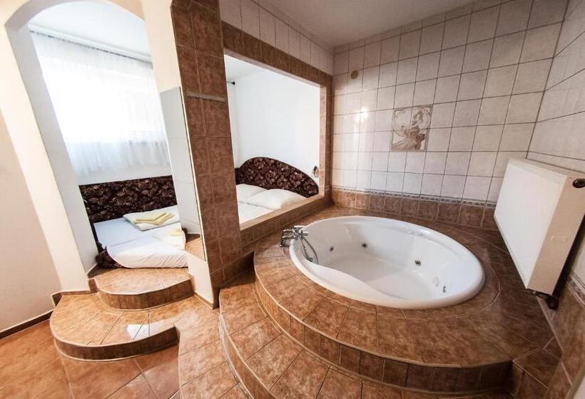 غرفة قياسية, Penzion Eden