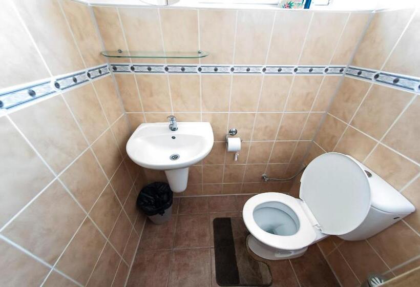 스탠다드 룸, Penzion Eden