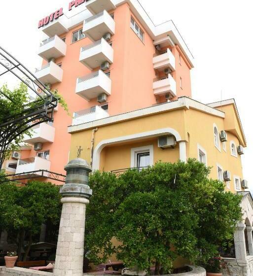 اتاق دوبلکس, Pharos