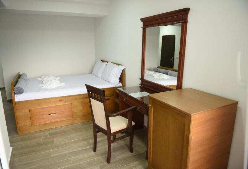 اتاق استاندارد, Pharos