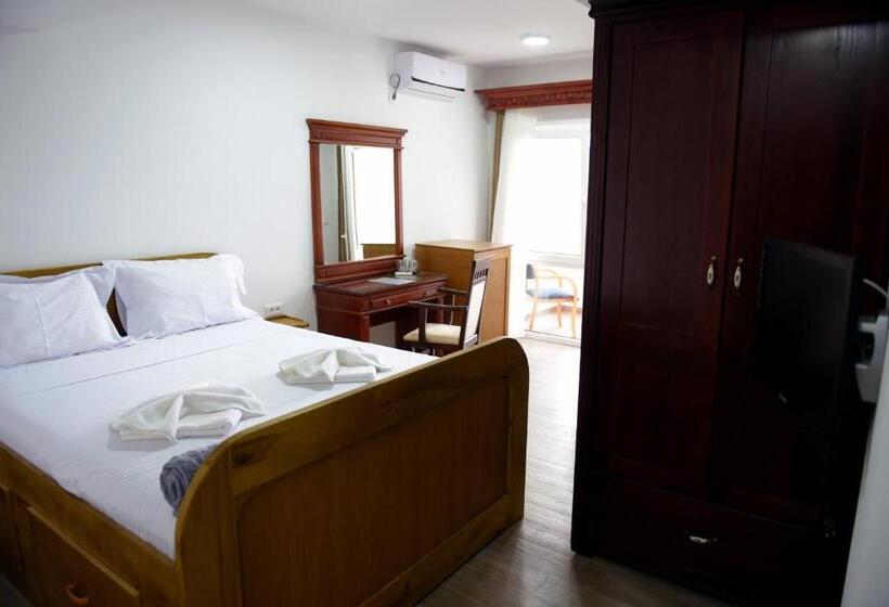 اتاق استاندارد, Pharos