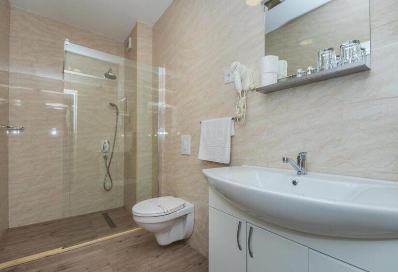 اتاق استاندارد, Pharos