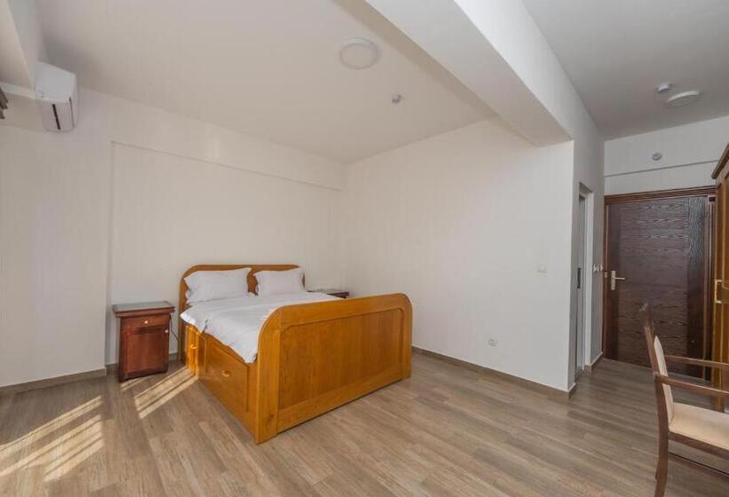 اتاق استاندارد, Pharos