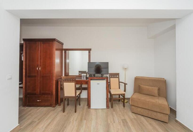 اتاق استاندارد, Pharos