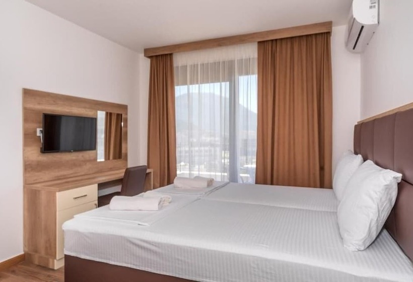 اتاق استاندارد, Pharos