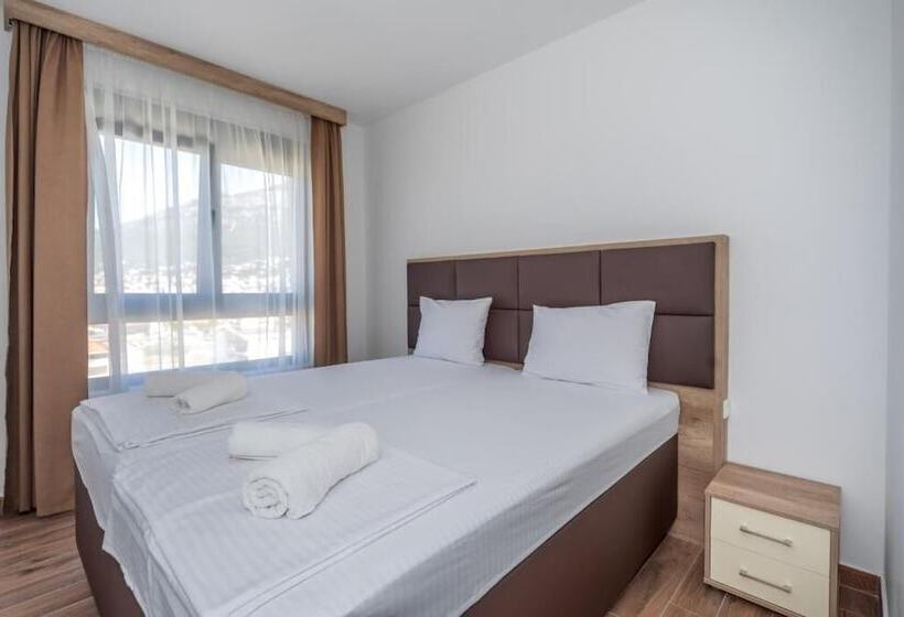 اتاق استاندارد, Pharos