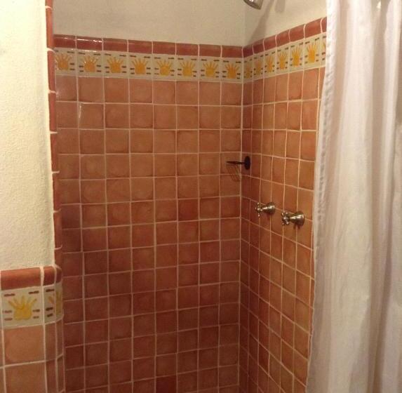 חדר סטנדרט לשלושה, Posada Yolihuani