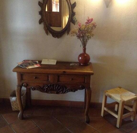 חדר סטנדרט עם מיטת קינג, Posada Yolihuani