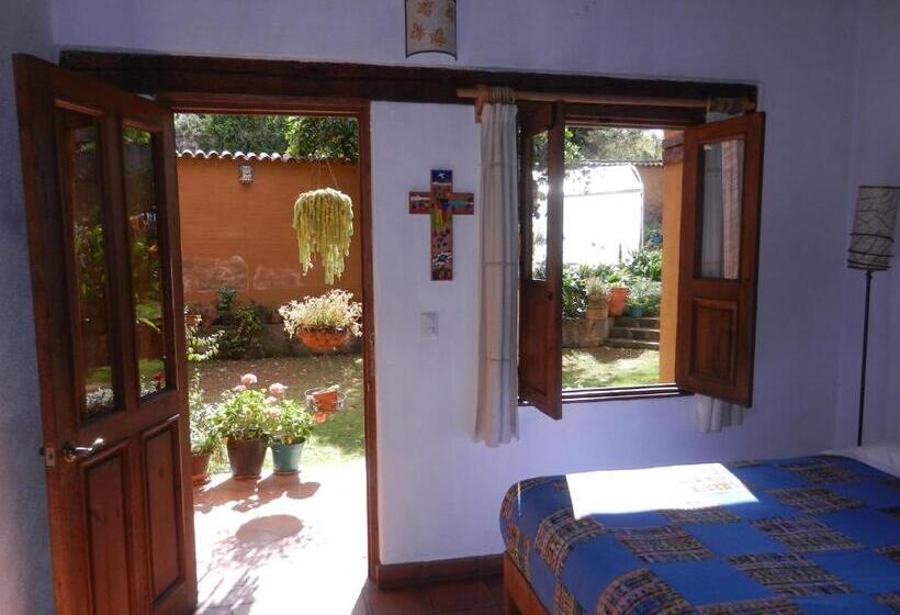 חדר סטנדרט, Posada Yolihuani