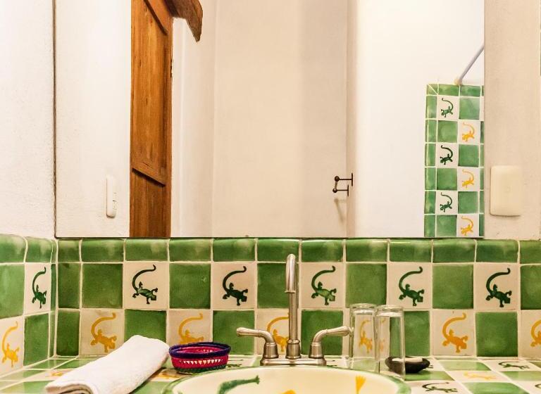 חדר סטנדרט, Posada Yolihuani