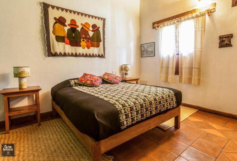חדר סטנדרט, Posada Yolihuani