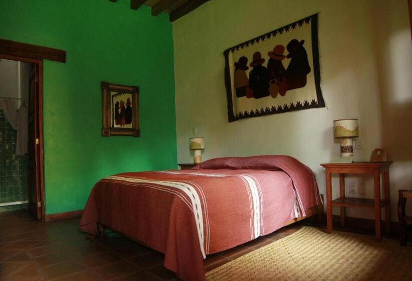 חדר סטנדרט, Posada Yolihuani