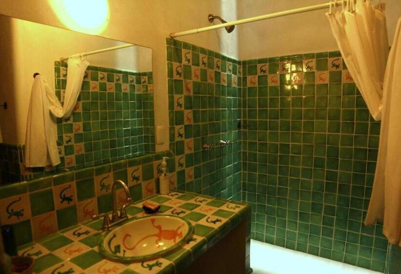 חדר סטנדרט, Posada Yolihuani