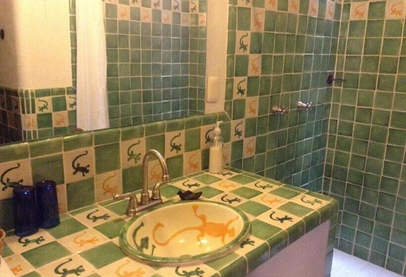 חדר סטנדרט, Posada Yolihuani