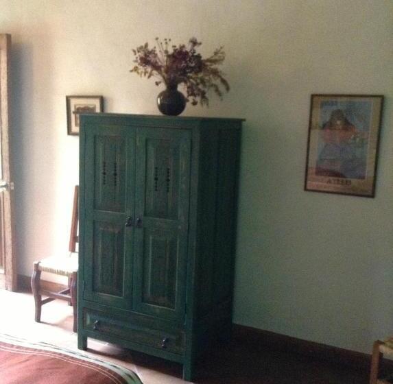 חדר סטנדרט, Posada Yolihuani