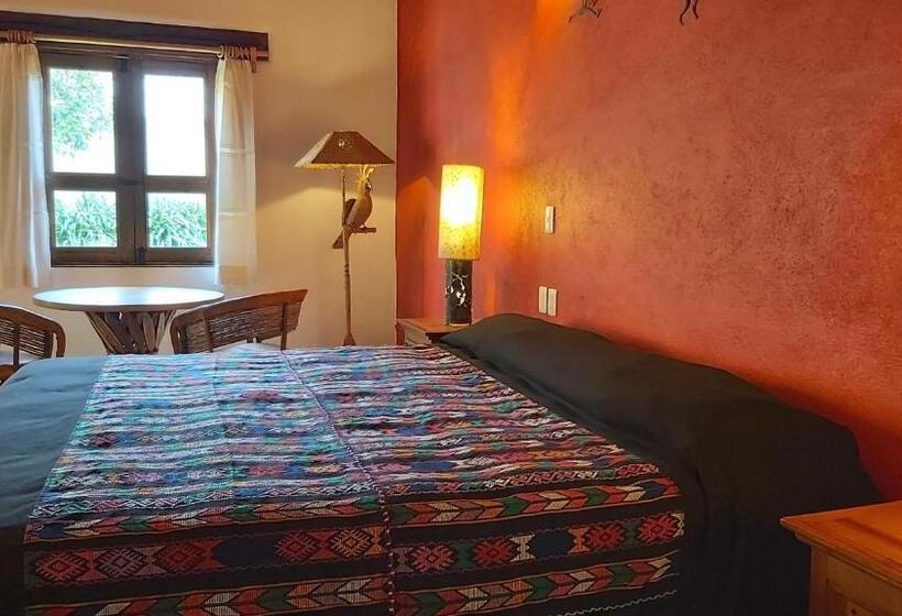 חדר סטנדרט, Posada Yolihuani