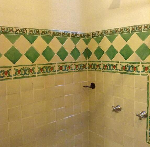 חדר סטנדרט, Posada Yolihuani