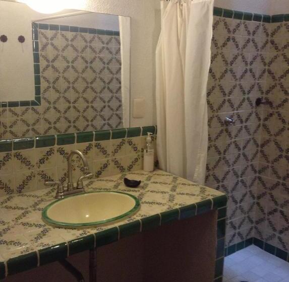 חדר סטנדרט, Posada Yolihuani