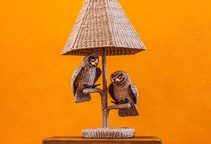 חדר סטנדרט, Posada Yolihuani