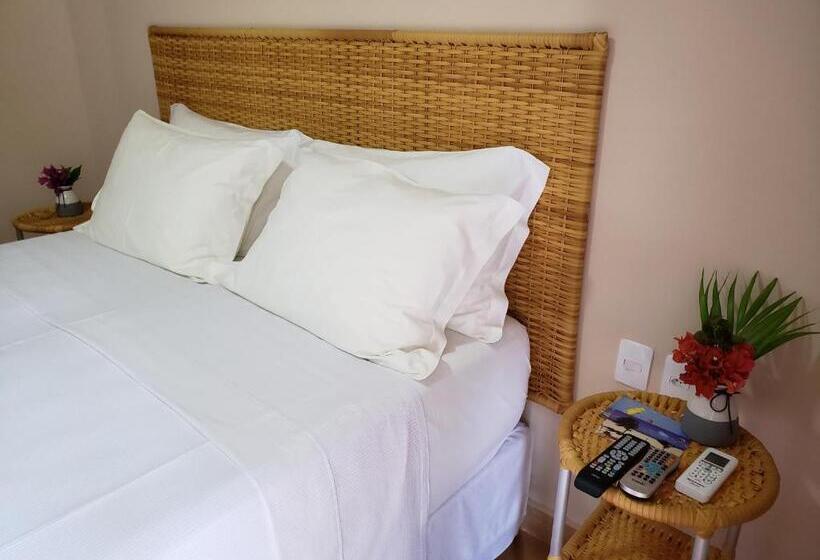 Номер Стандарт Вид на Сад, Pousada Enseada Do Gostoso